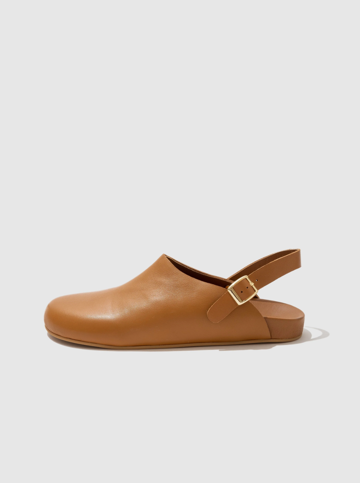 The Clog