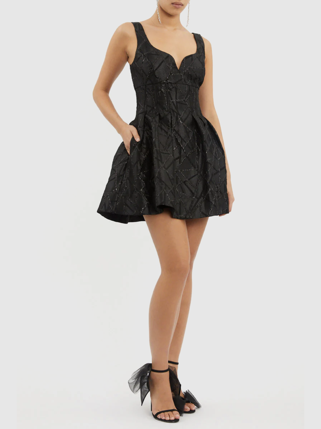 Colette Mini Dress