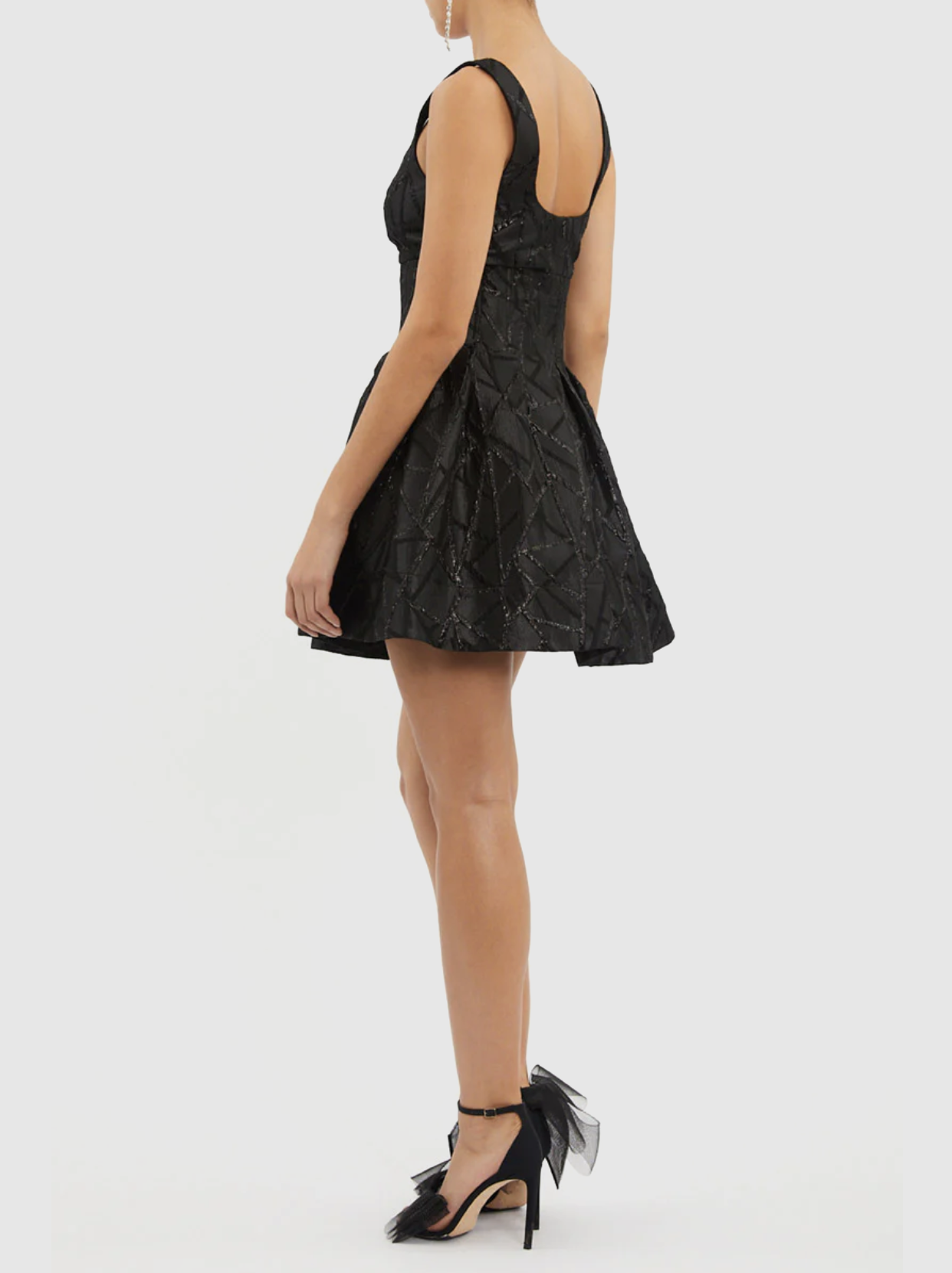 Colette Mini Dress