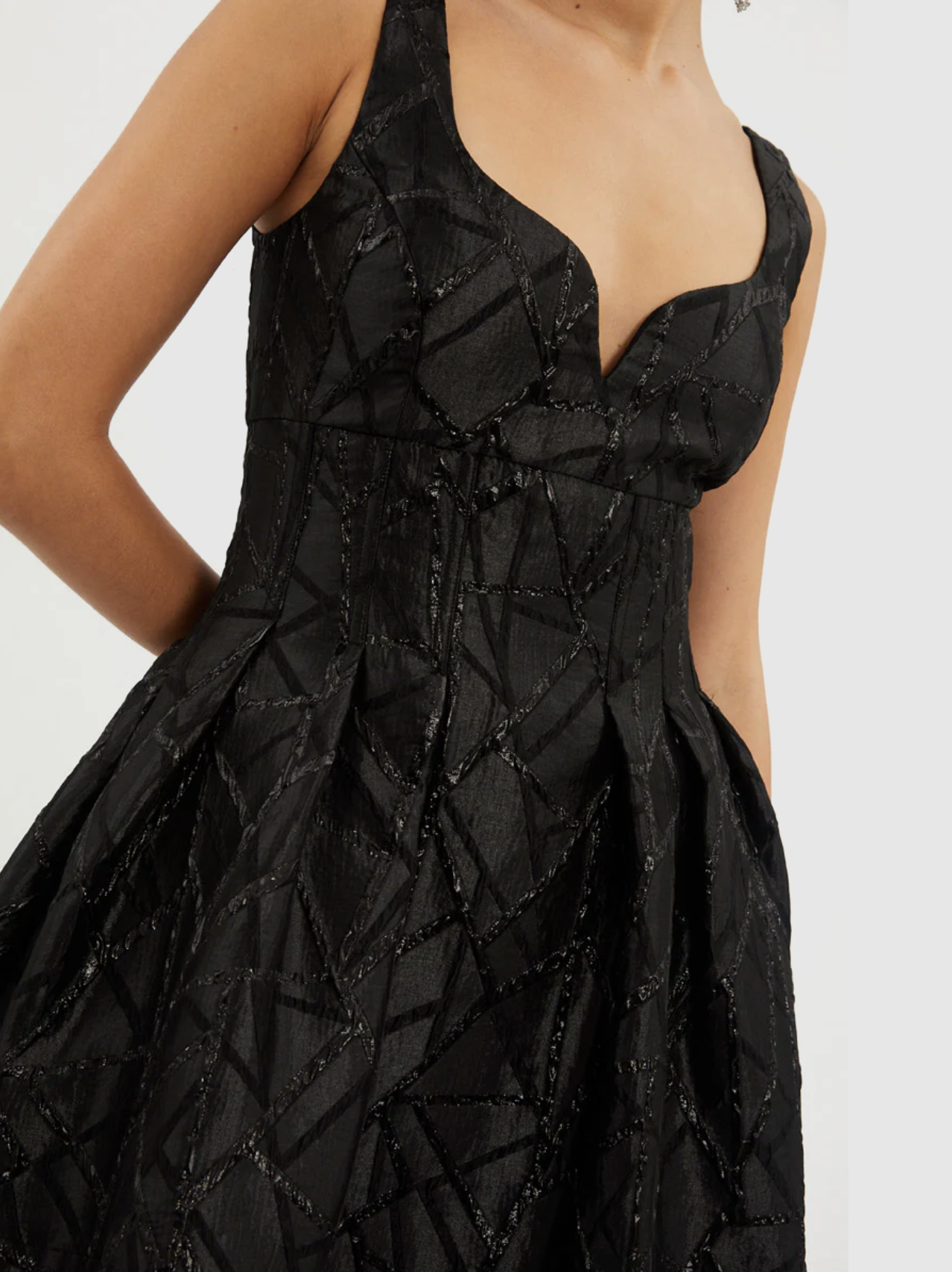 Colette Mini Dress