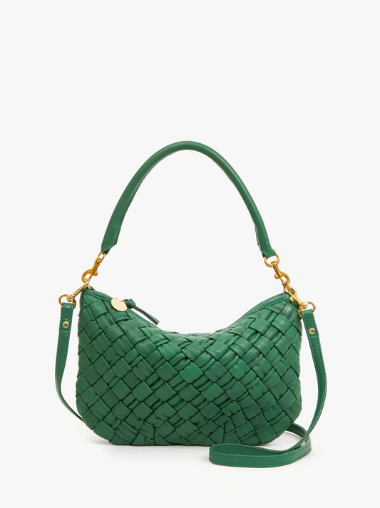 Petit Moyen Messenger - Puffy Woven