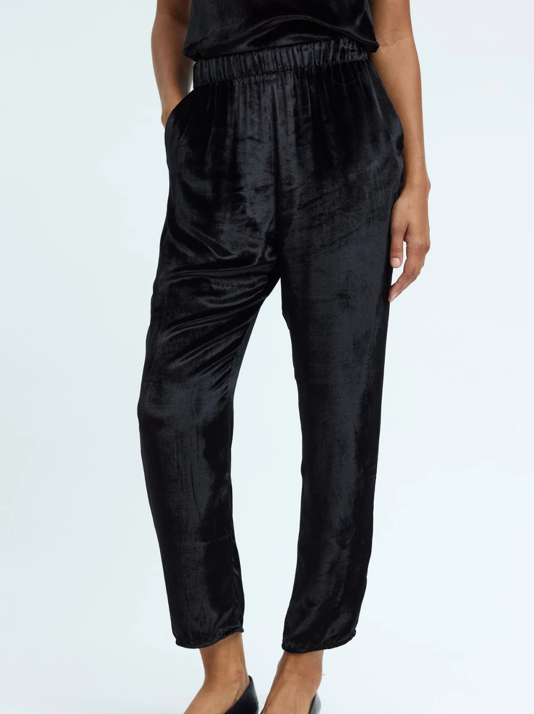Fez Pant