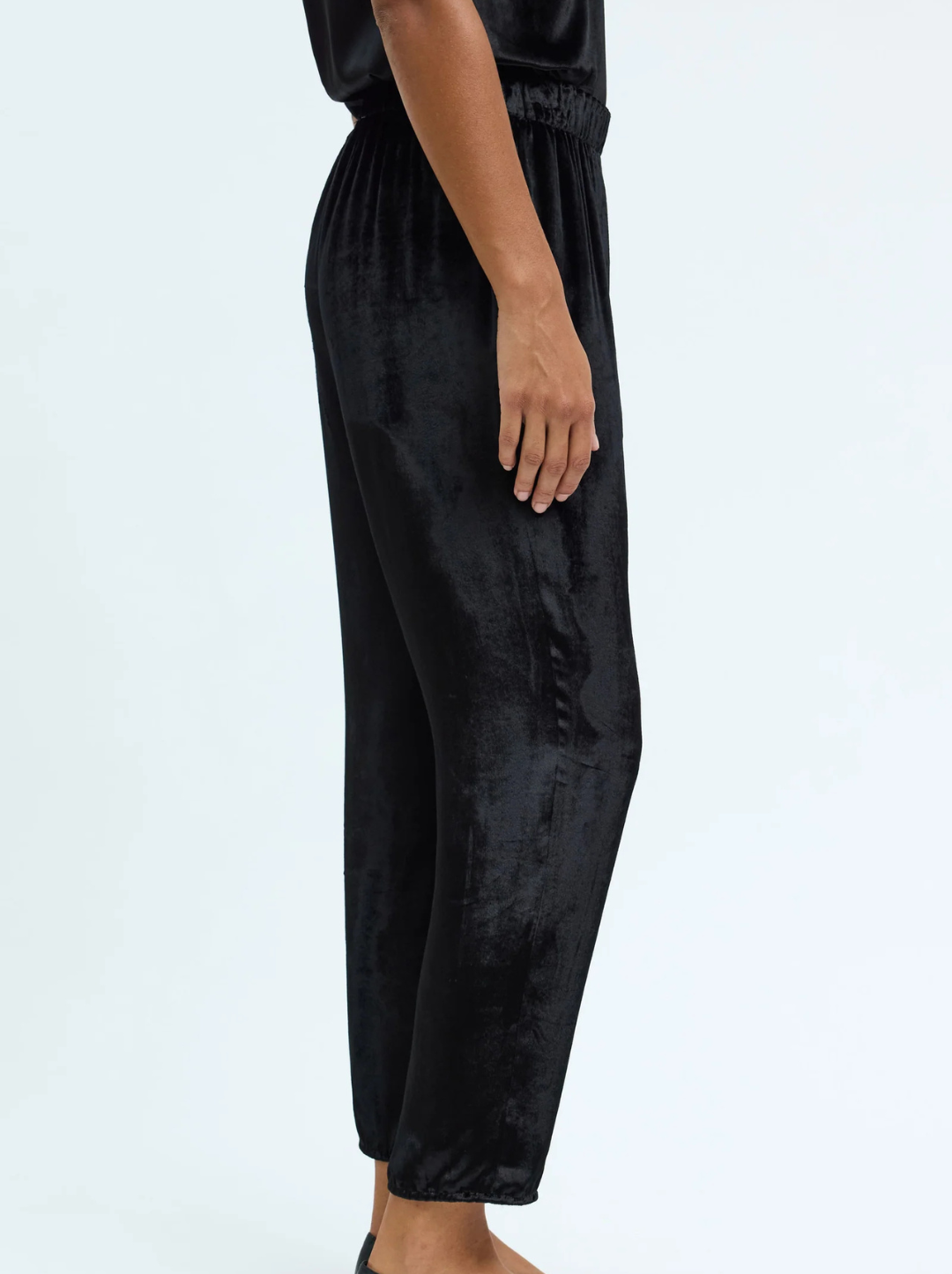 Fez Pant