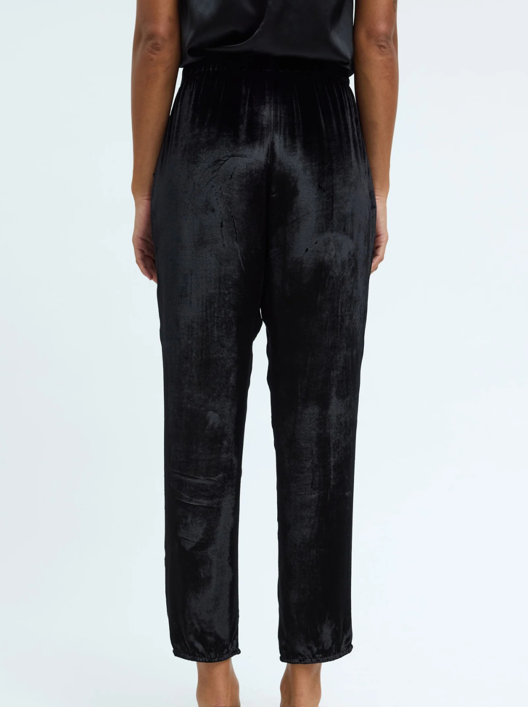 Fez Pant