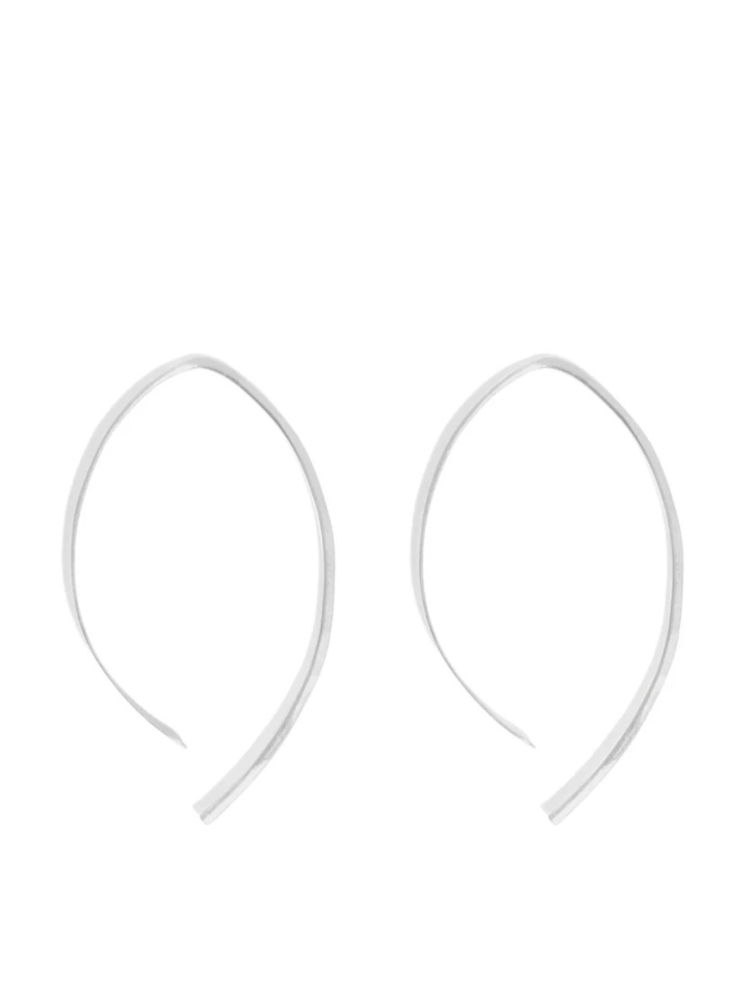 1.5" Wishbone Hoop