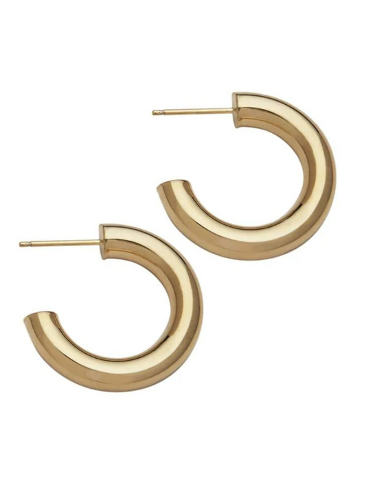 Lou 1” Hoops