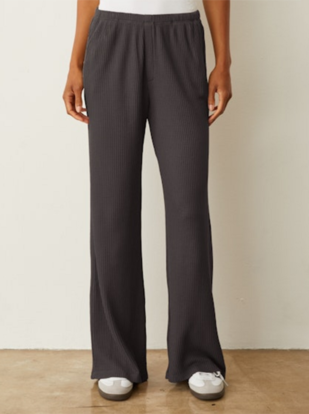 Baby Thermal Oversized Pant