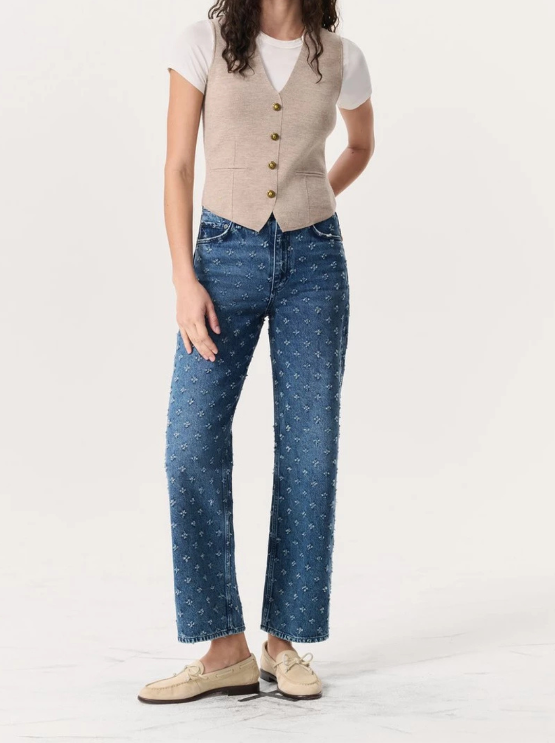 Ella Vest