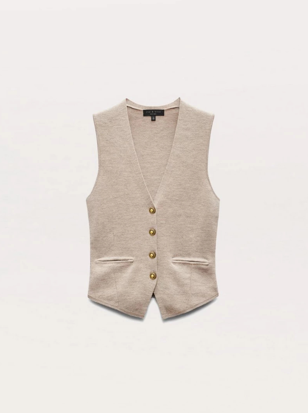 Ella Vest