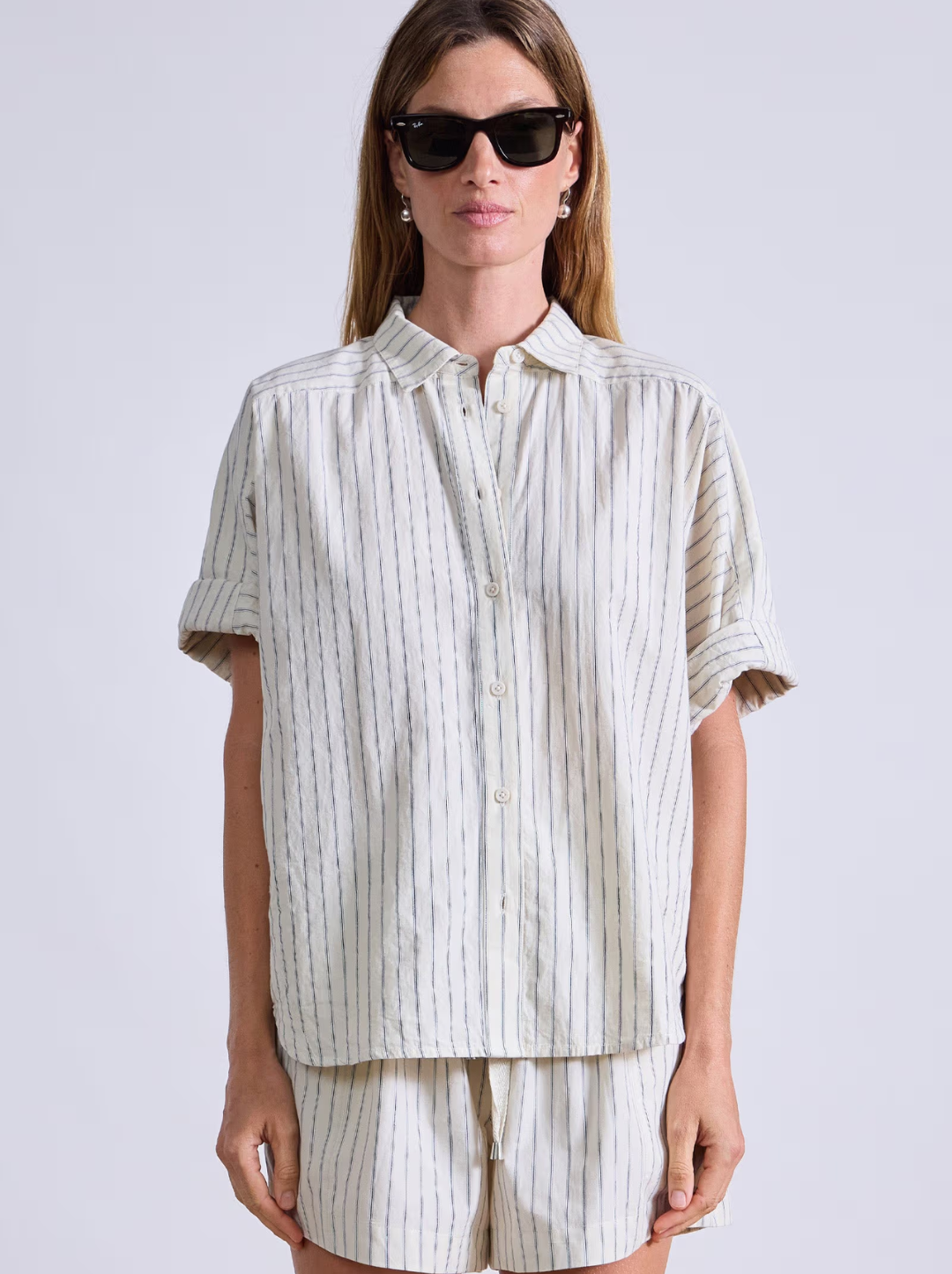 Breeze Shirt