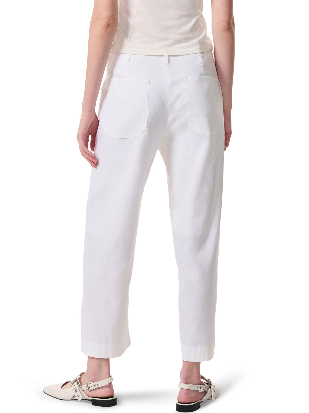 Banks Linen Pant