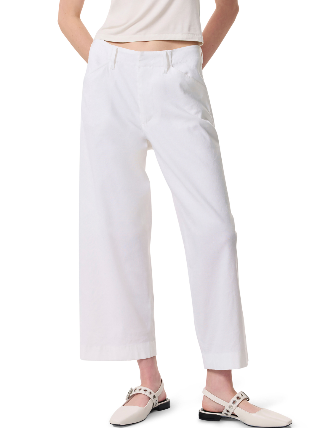Banks Linen Pant
