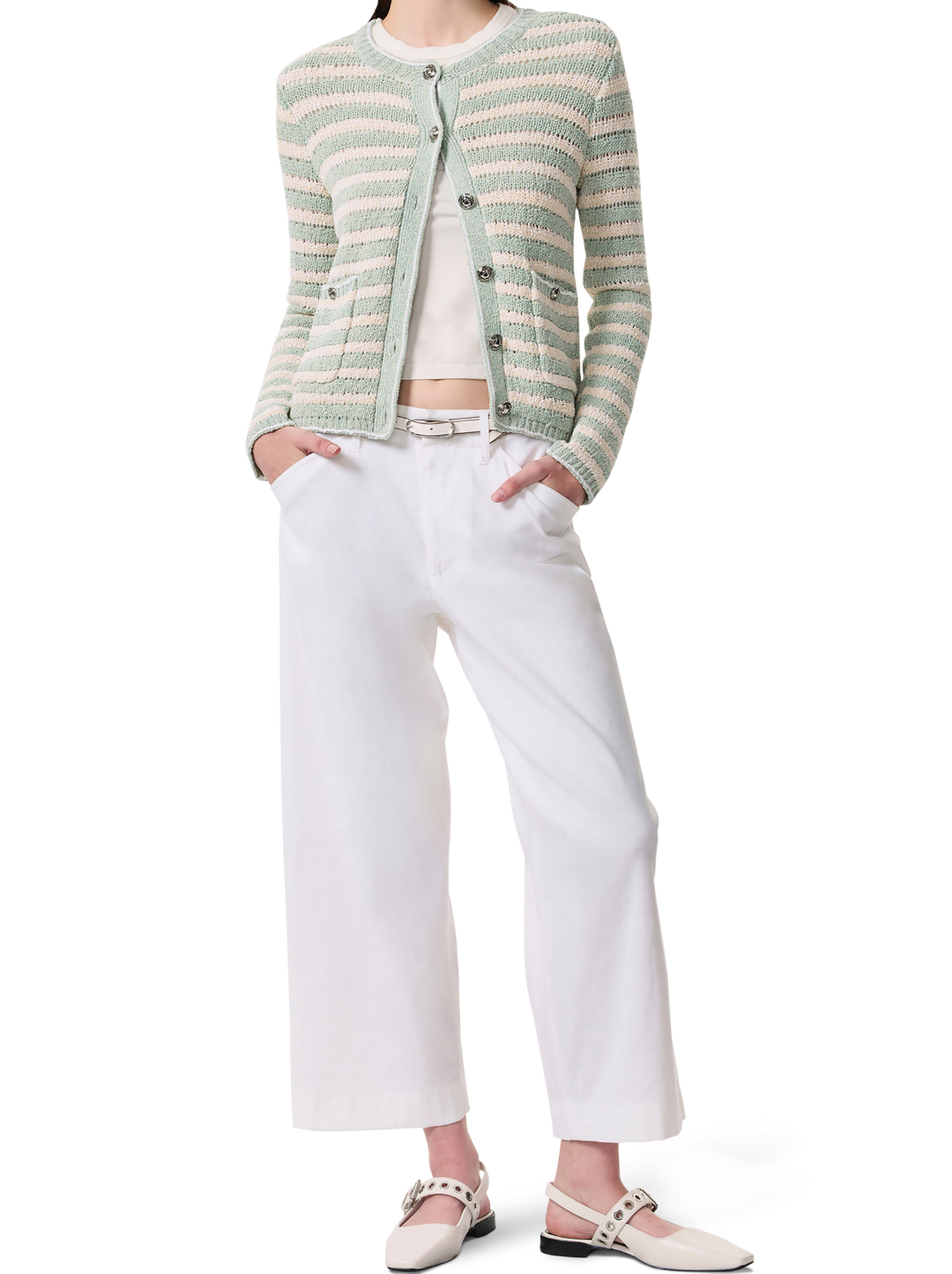 Banks Linen Pant