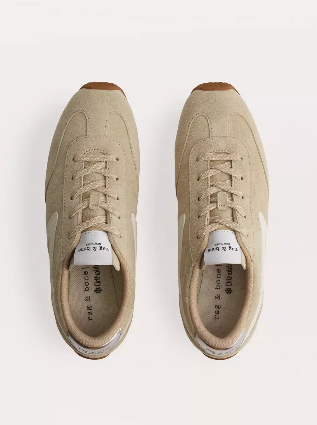 Retro Runner Slim Ultra
