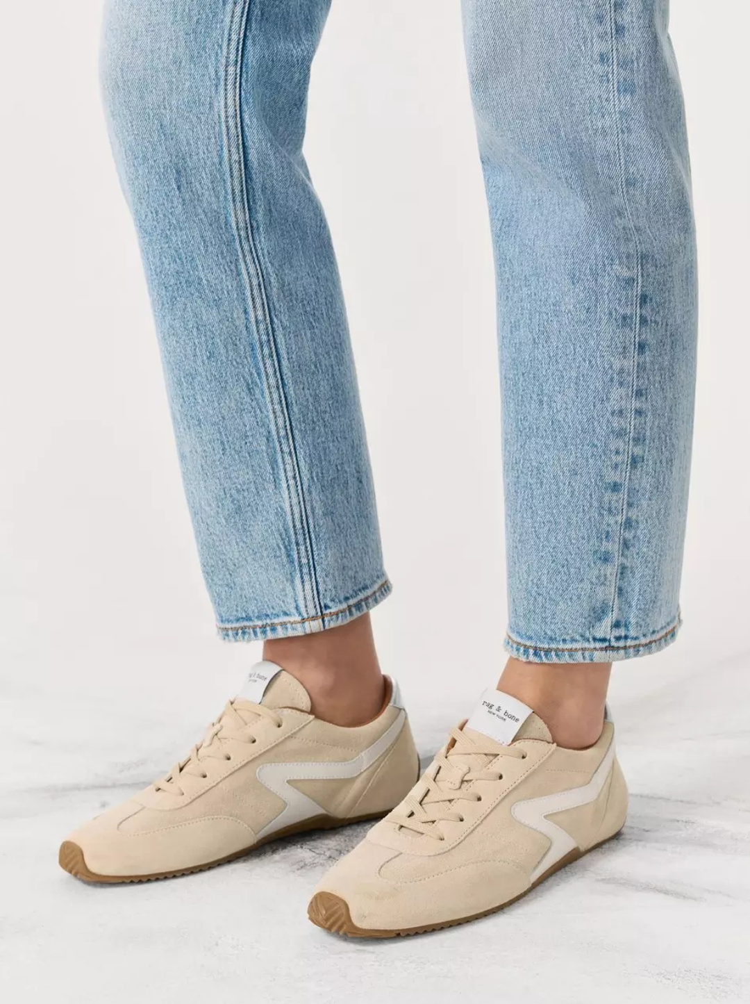 Retro Runner Slim Ultra
