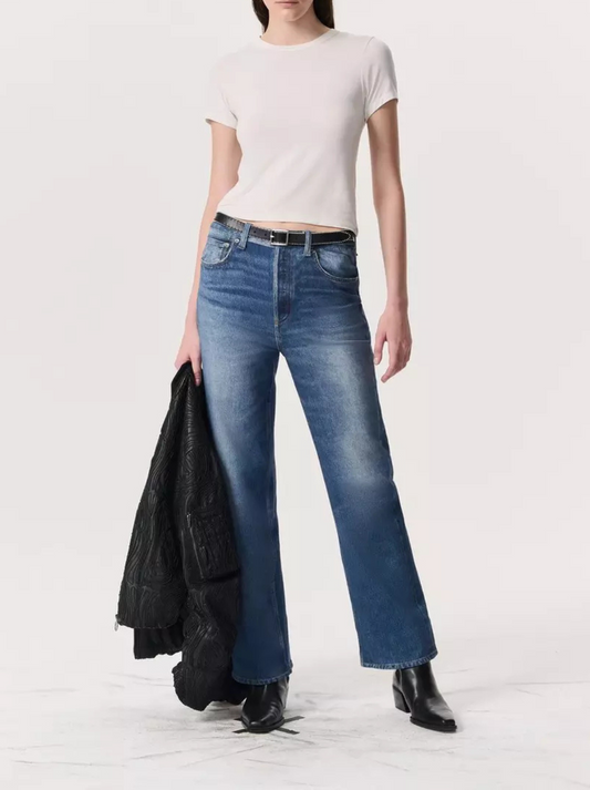 Miramar Shea High-Rise Ankle Relaxed