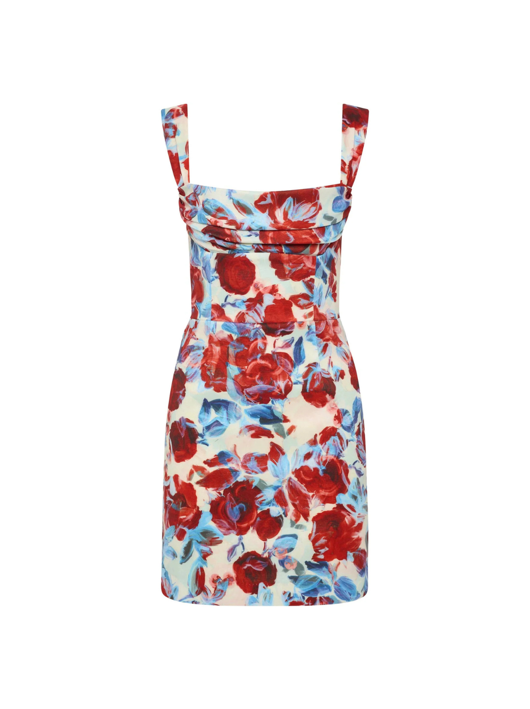 Fleurette Mini – Peacock Boutique Fleurette Mini – Peacock Boutique