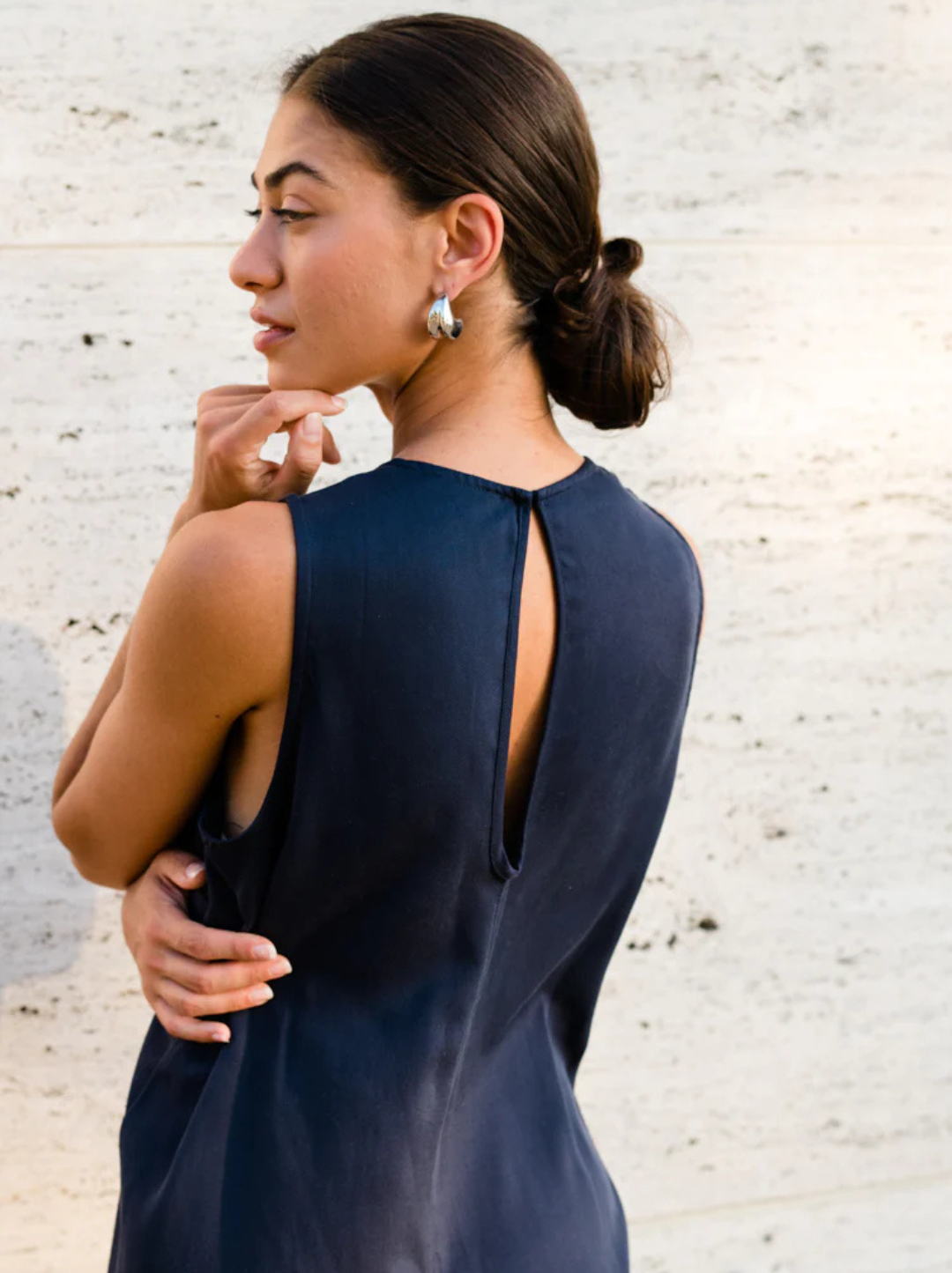 One and Done Jumpsuit