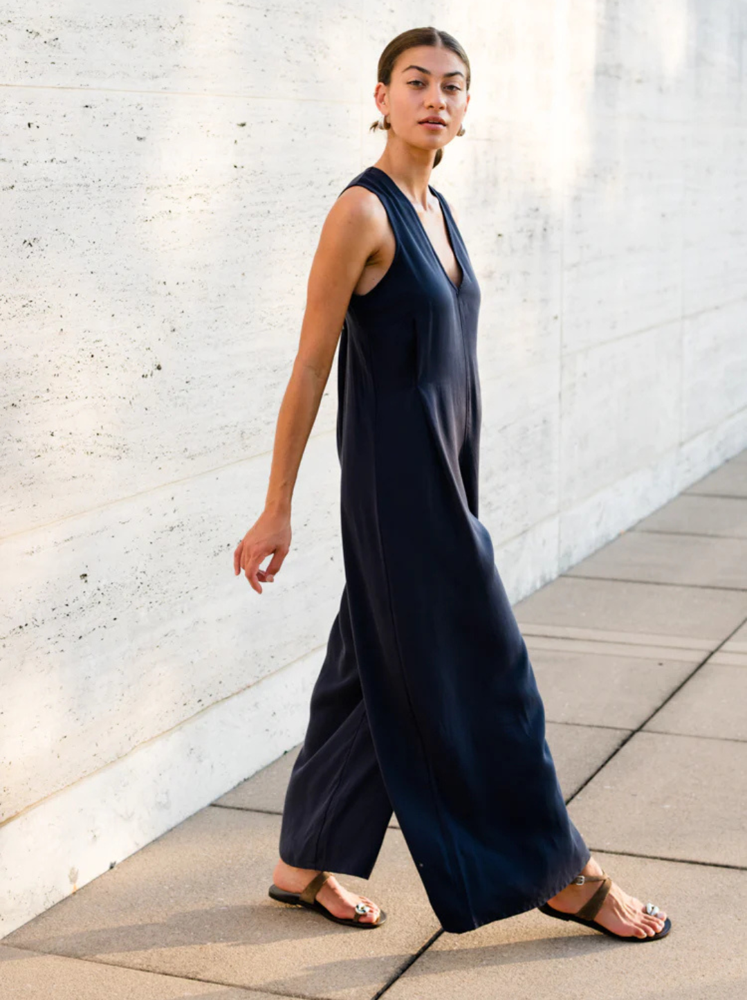 One and Done Jumpsuit