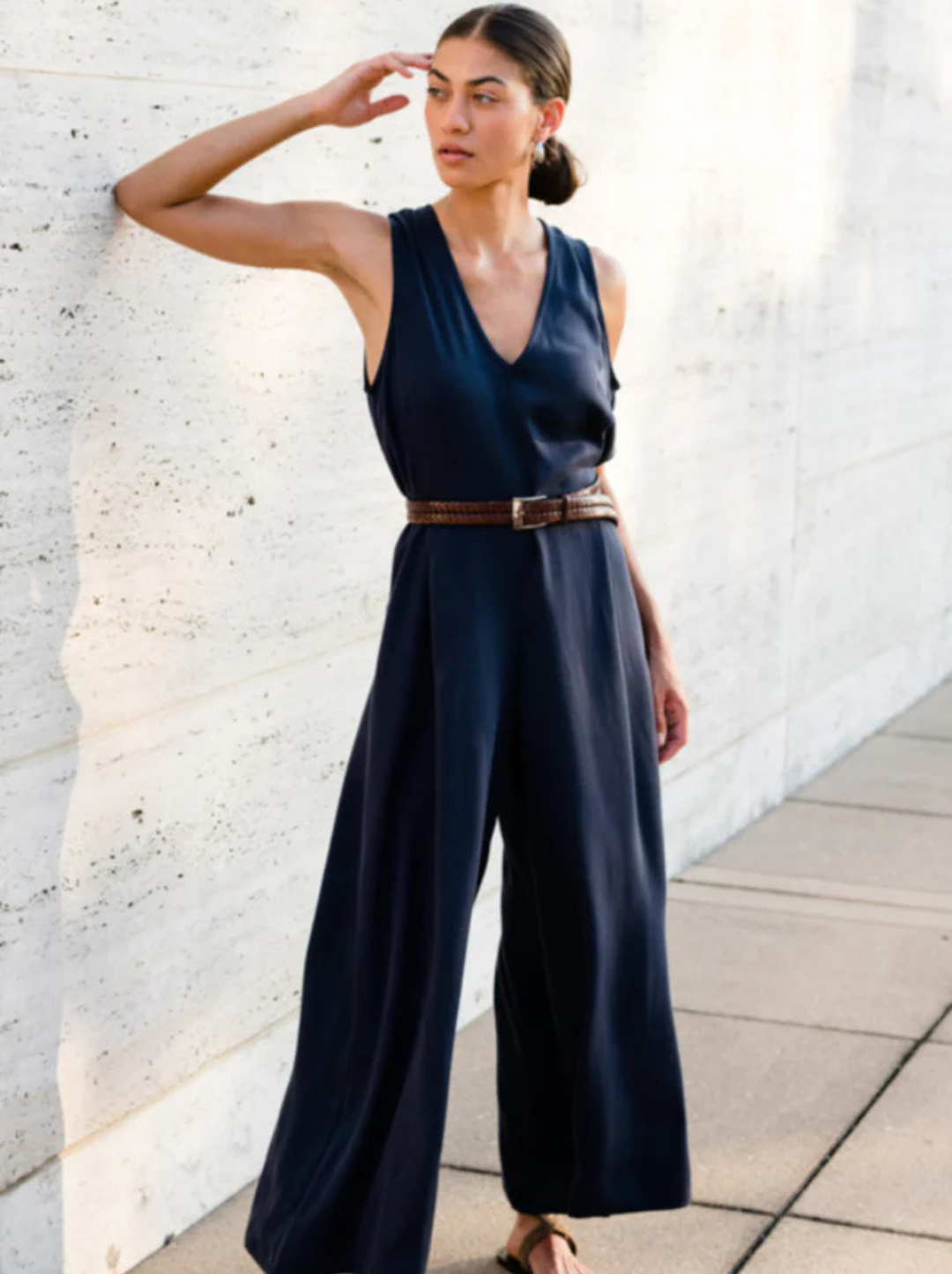 One and Done Jumpsuit