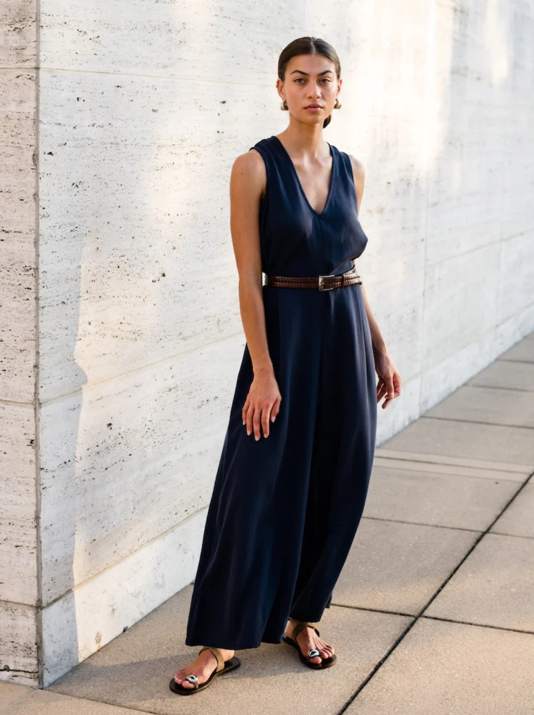 One and Done Jumpsuit
