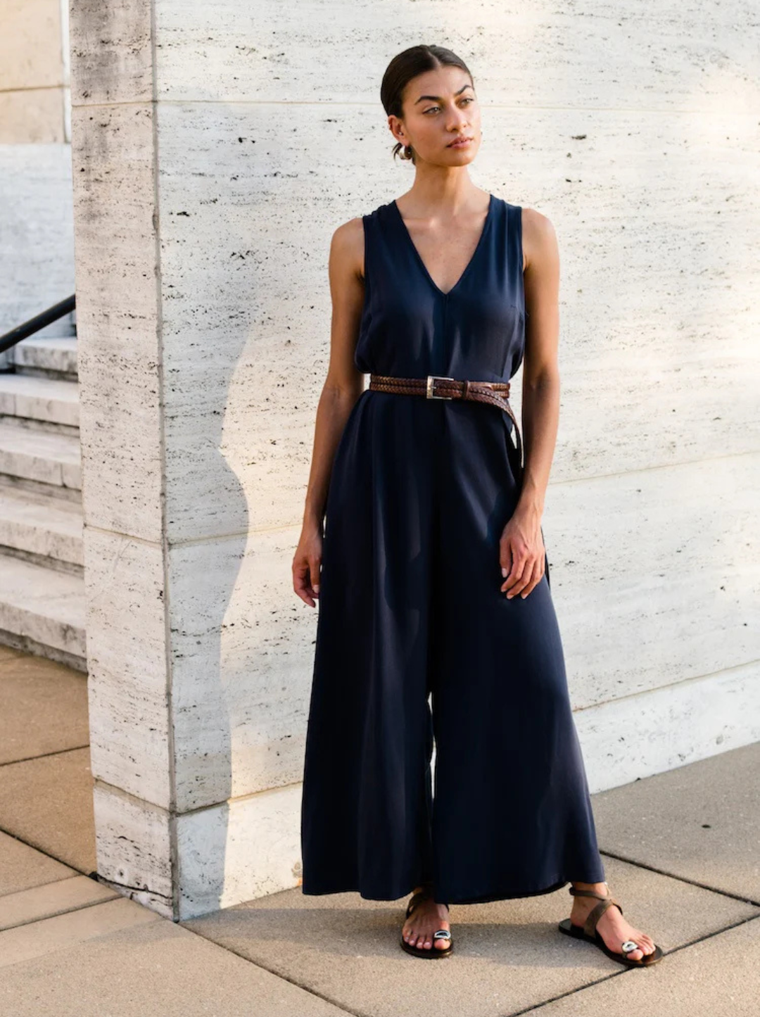 One and Done Jumpsuit