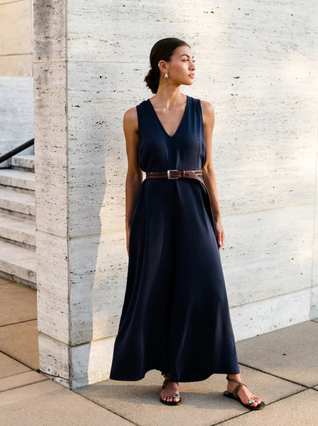 One and Done Jumpsuit