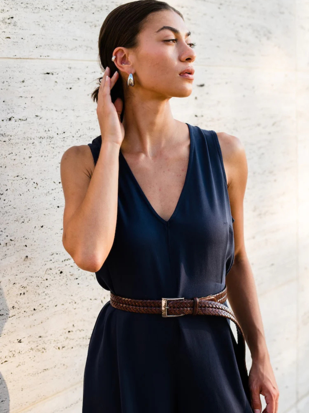 One and Done Jumpsuit
