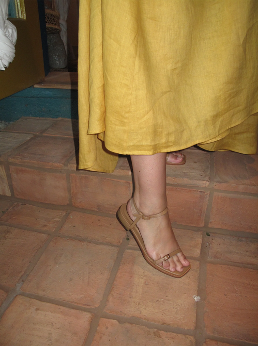 Antigua Sandal