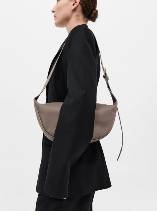 Adjustable Crescent Bag