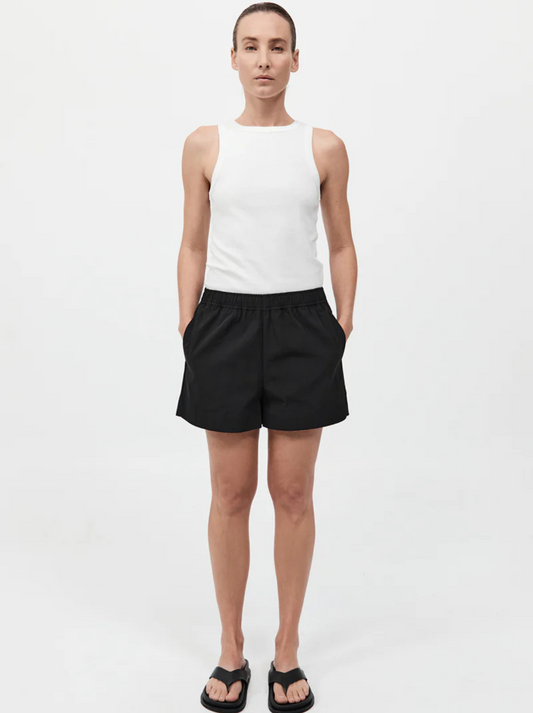 Relaxed Short