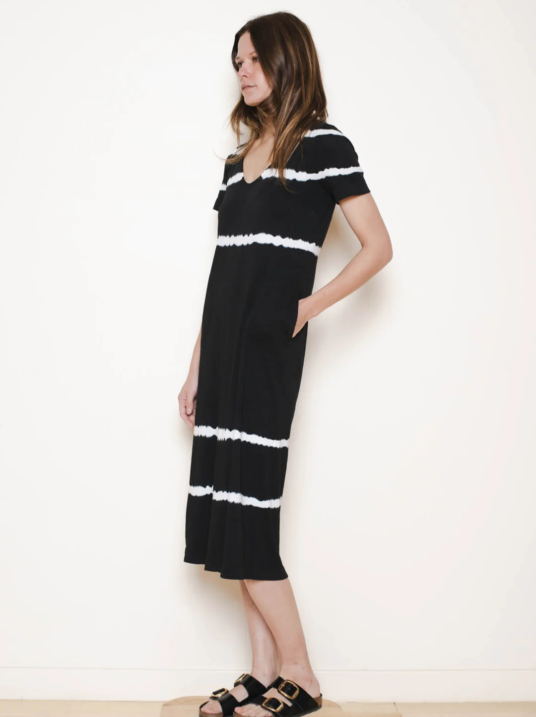 Chica Dress
