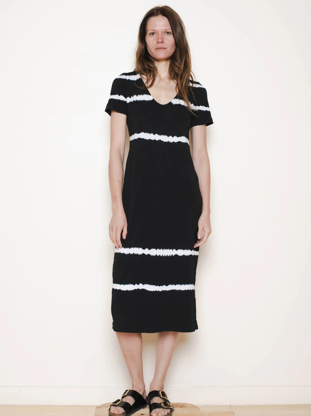 Chica Dress