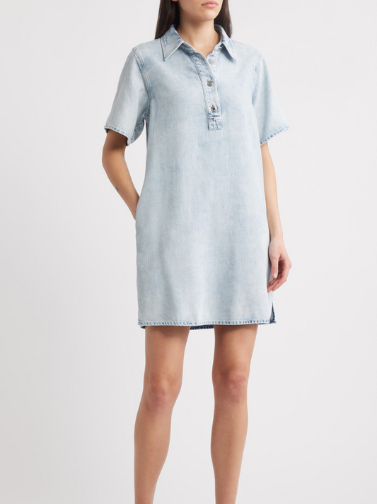 Ultra Featherweight Jocelyn Dress