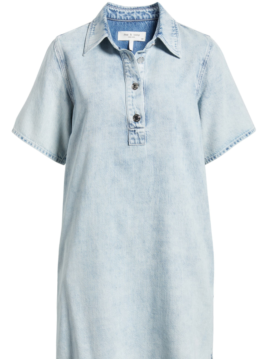 Ultra Featherweight Jocelyn Dress