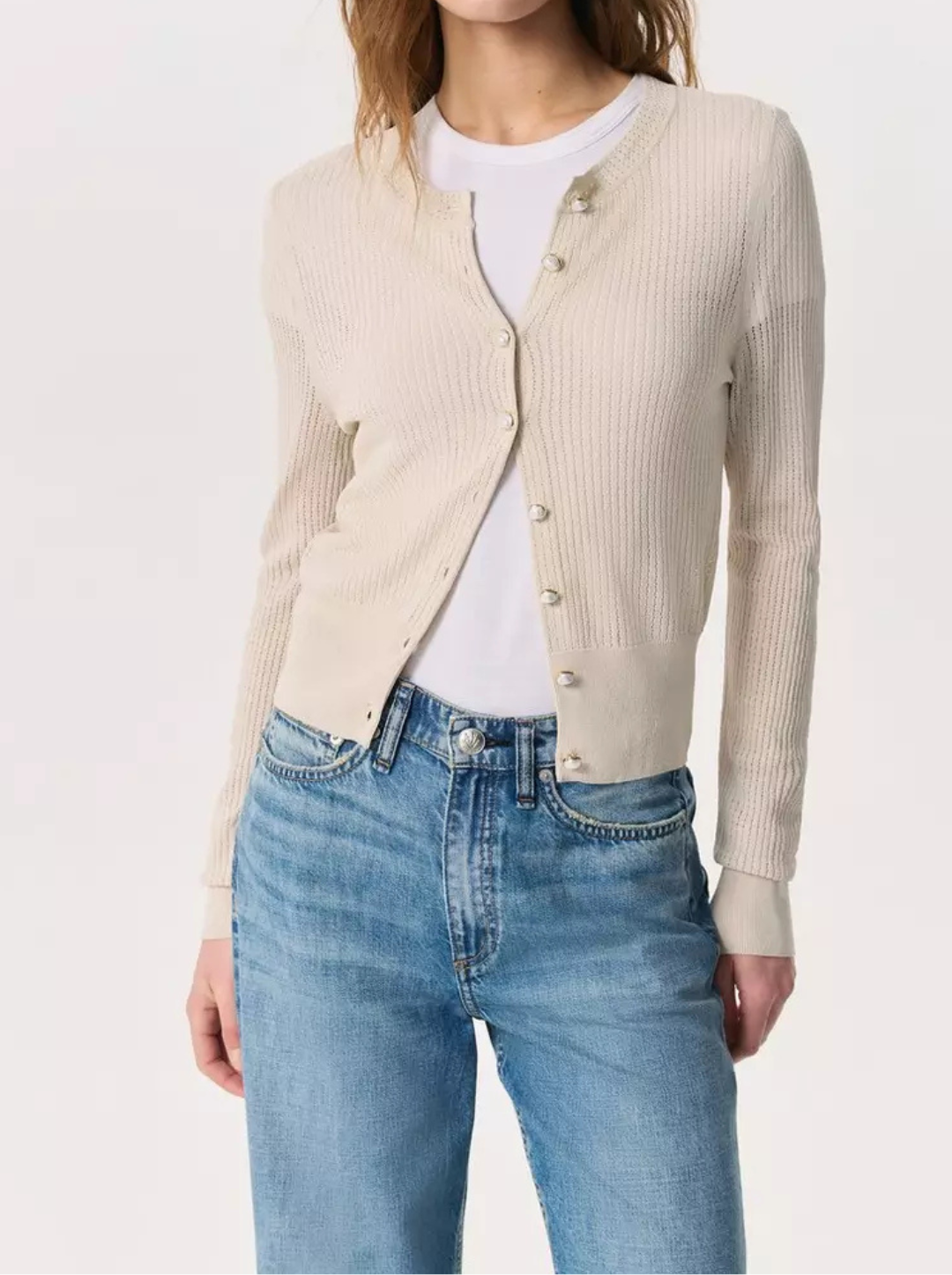 Molly Cardigan