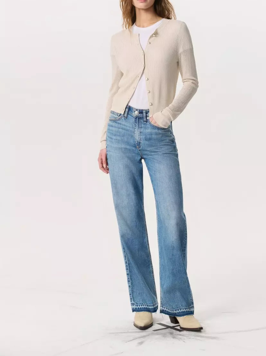 Molly Cardigan