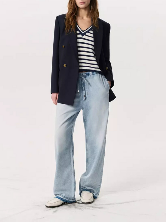 Ultra Featherweight Logan Beach Pant