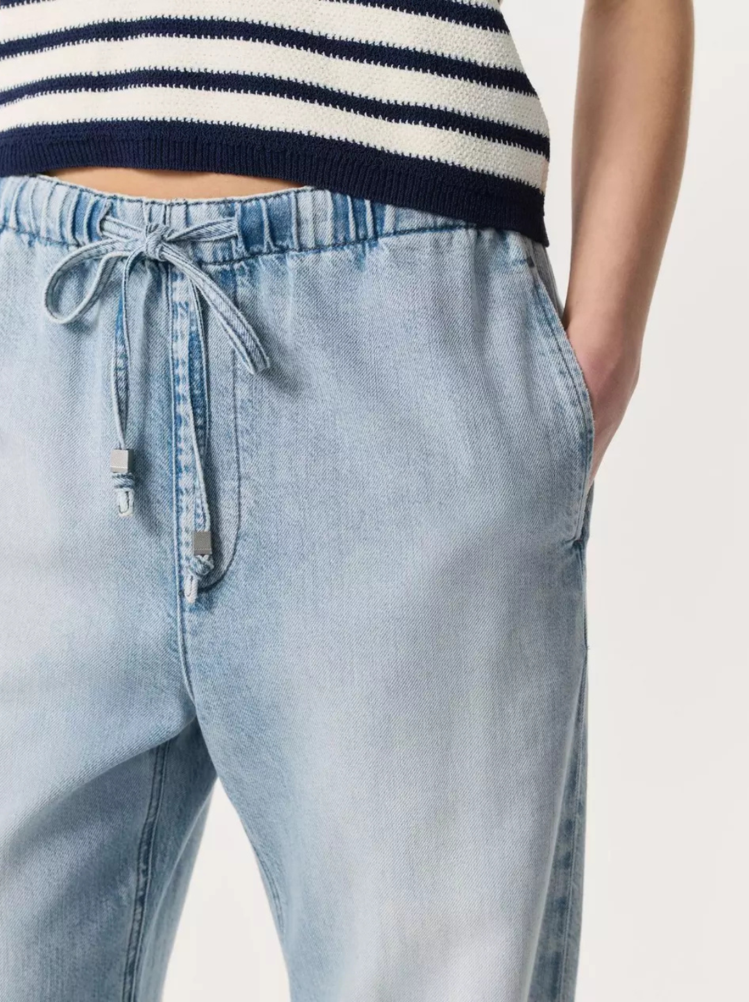 Ultra Featherweight Logan Beach Pant