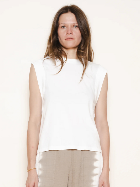 Hauser Muscle Tee