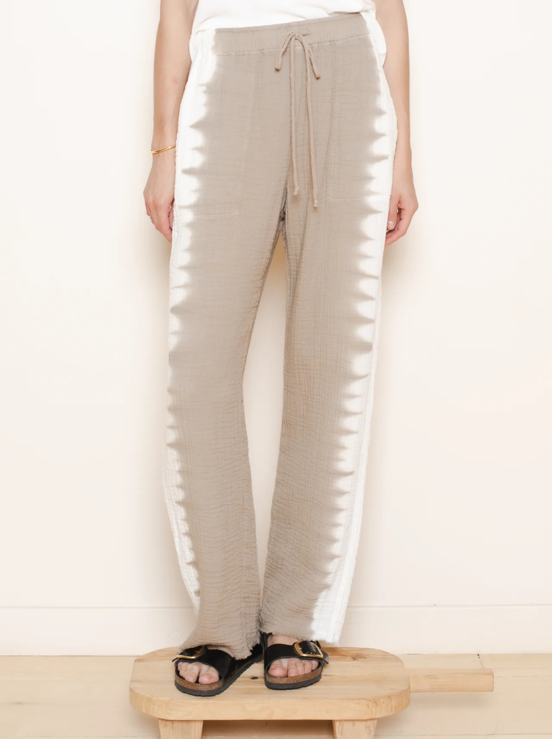 Tracker Pants
