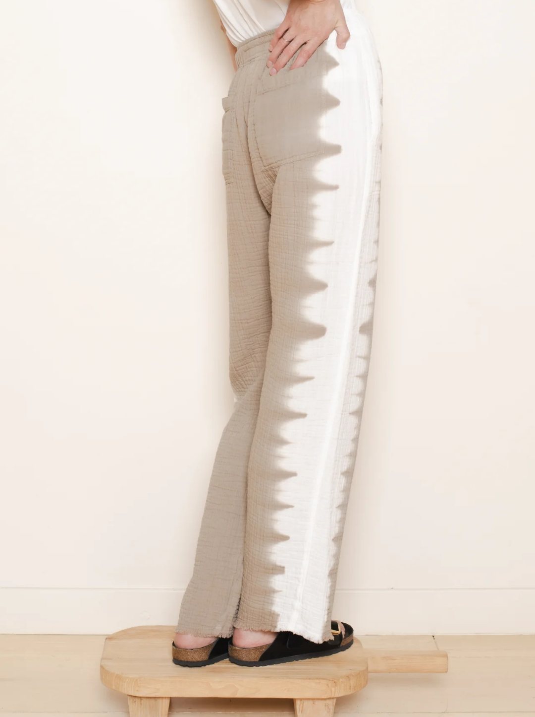 Tracker Pants