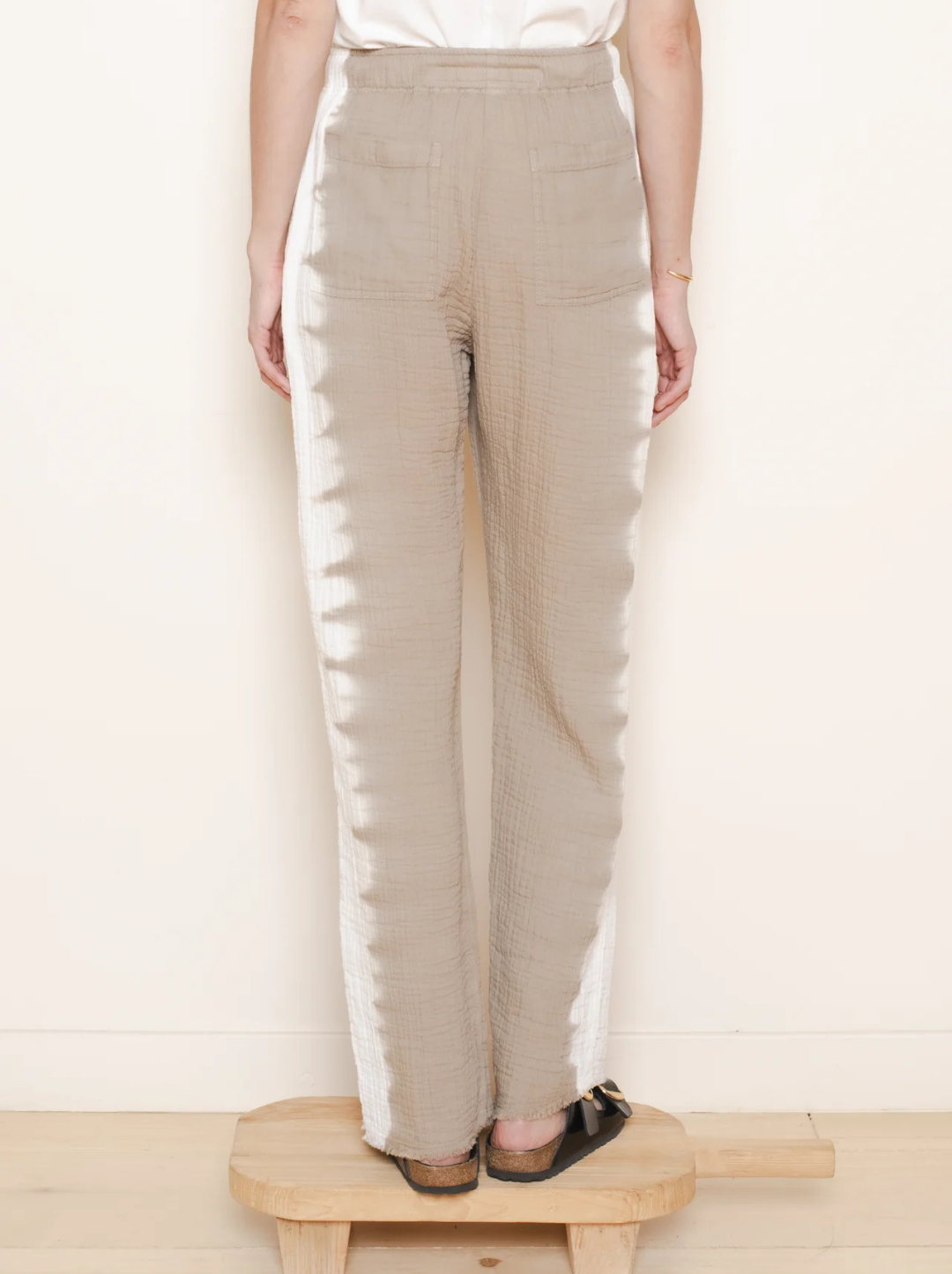 Tracker Pants