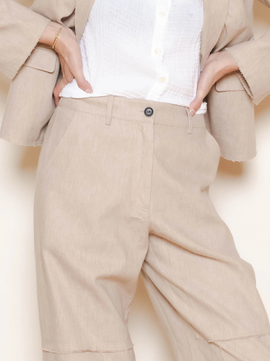 Arden Trousers