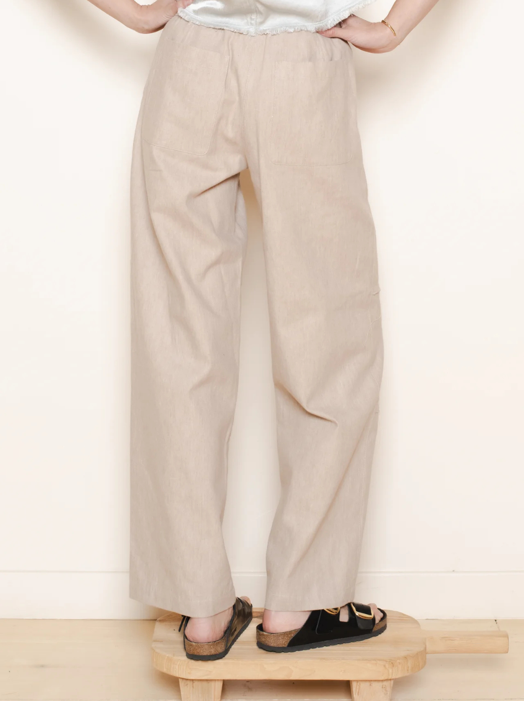 Arden Trousers