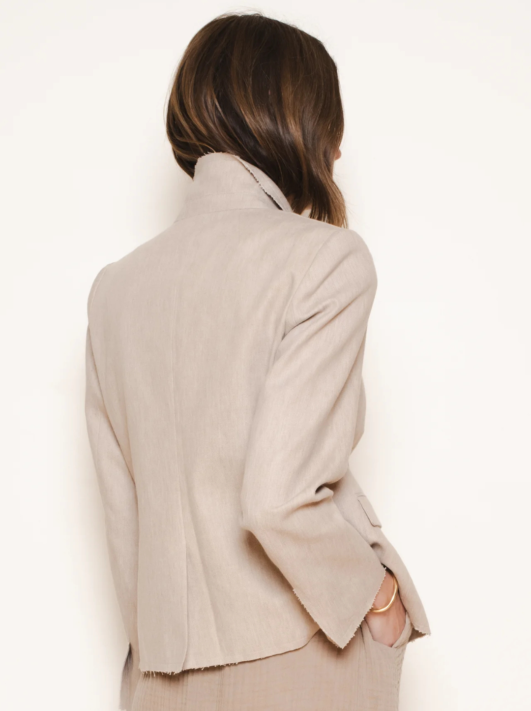 Pico Blazer