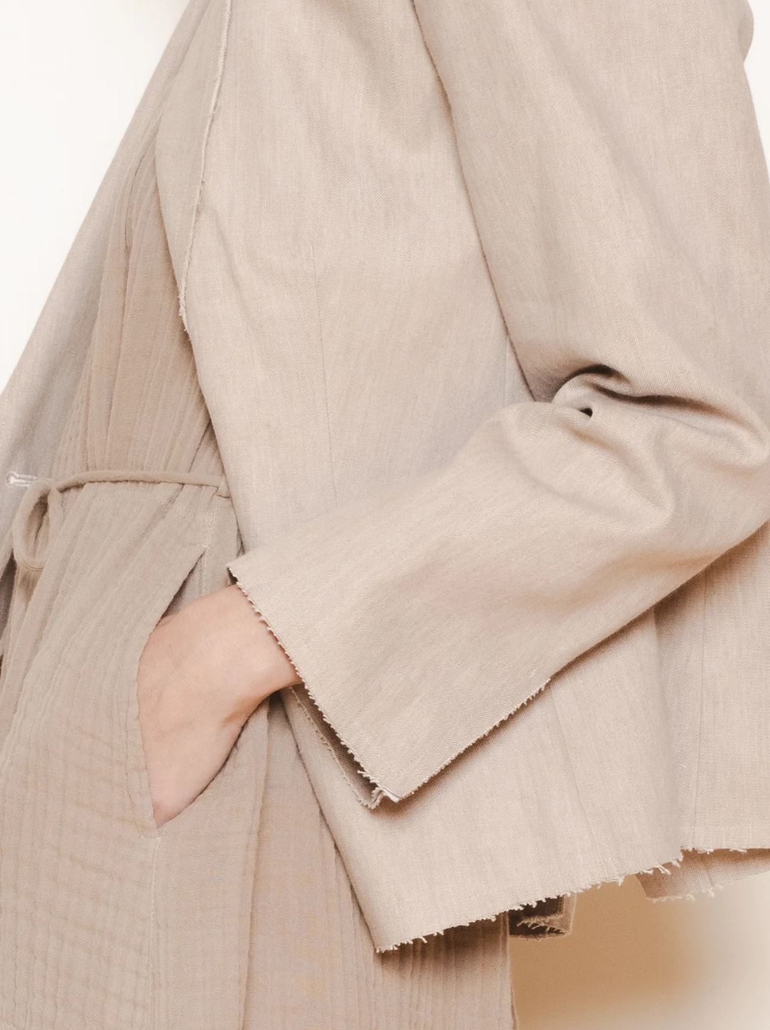 Pico Blazer