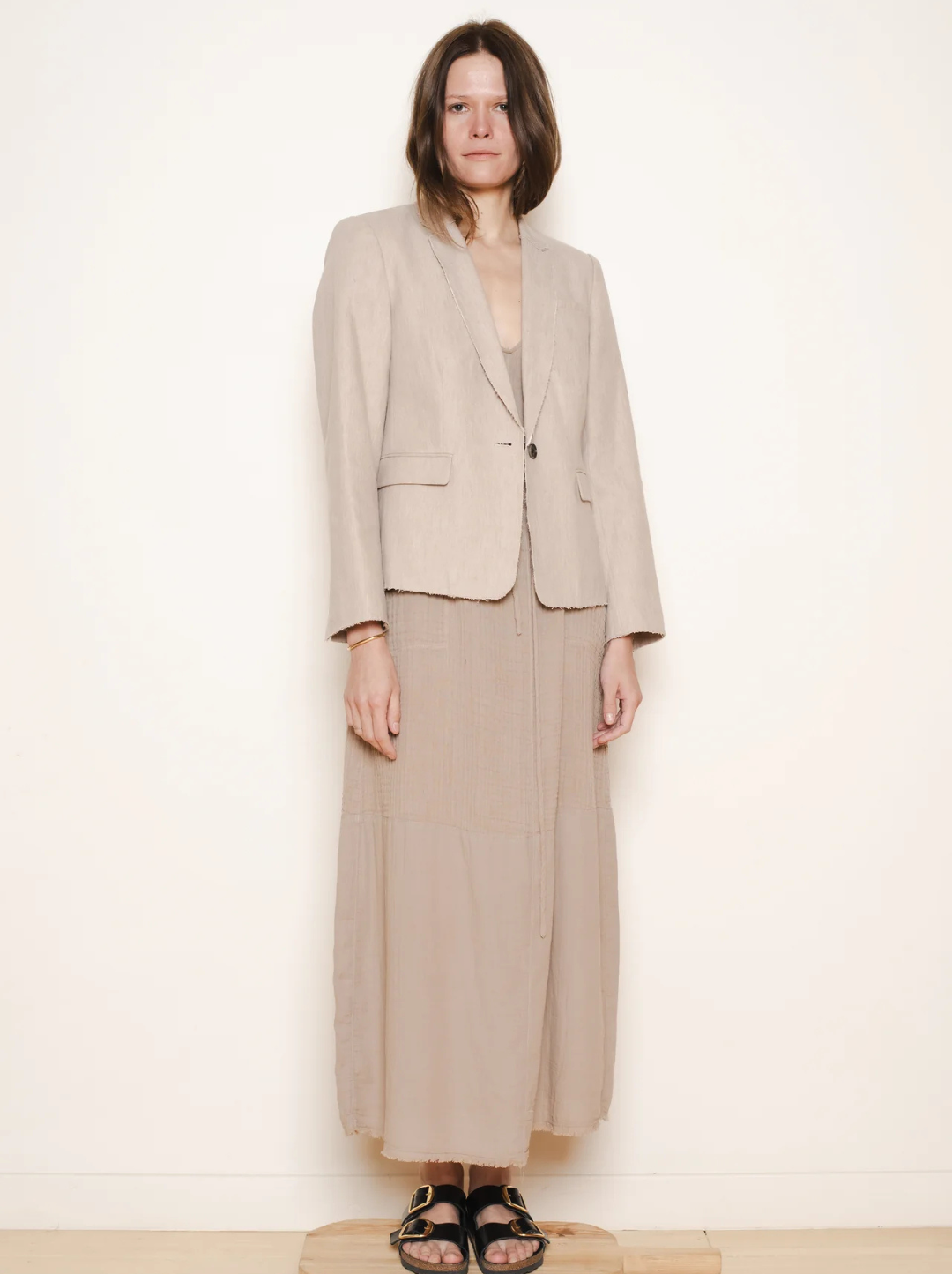 Pico Blazer