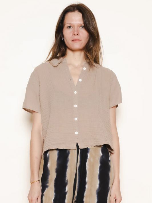 Calista Blouse