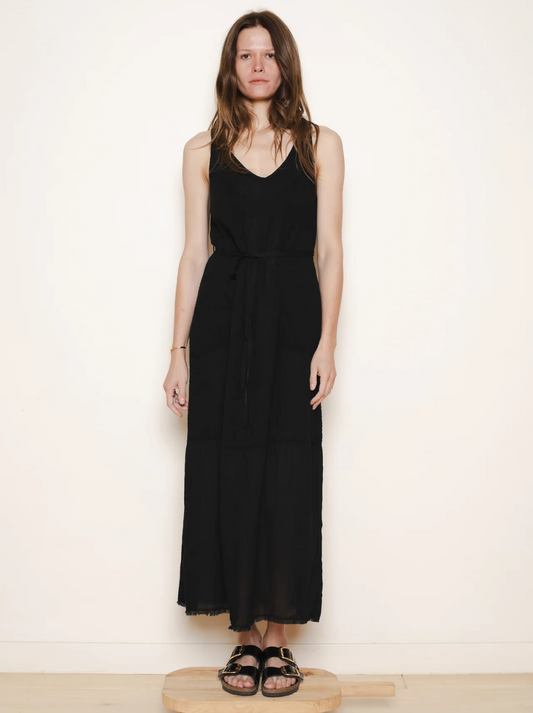 Zahara Maxi Dress